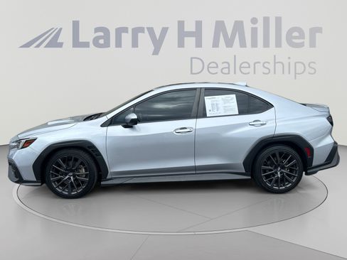 Used 2023 Subaru WRX Premium AWD/4WD image 2