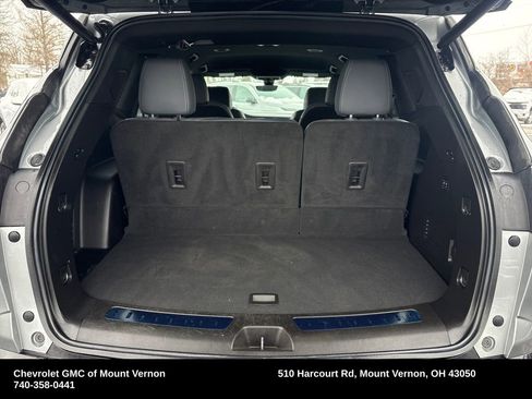 Used 2023 Buick Enclave Premium image 26