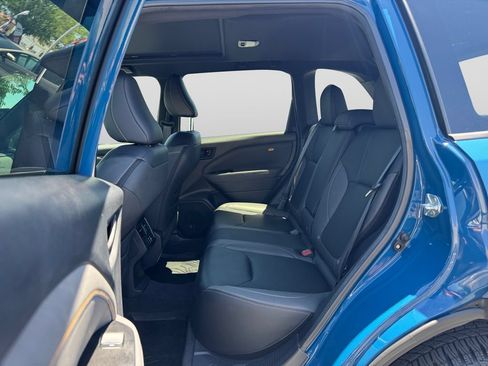 Used 2026 Subaru Forester Wilderness w/ Wilderness Package AWD/4WD image 13