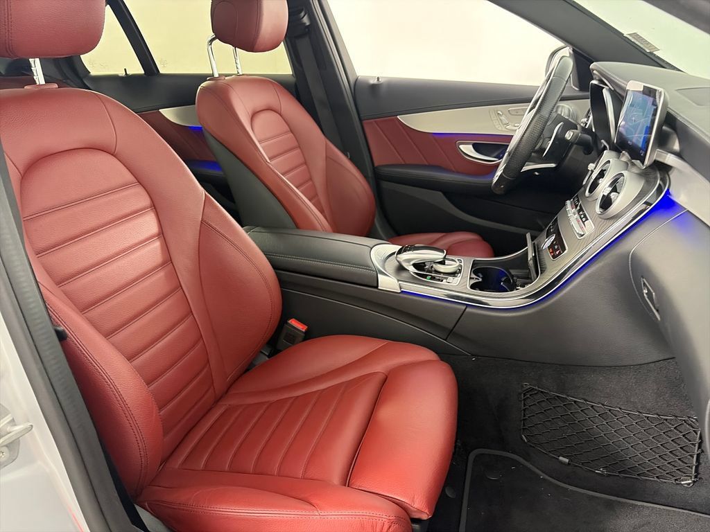 Used 2020 Mercedes-Benz C 43 AMG 4MATIC Sedan image 30
