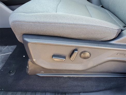 Used 2024 Ford F150 XLT w/ Equipment Group 302A MID image 7