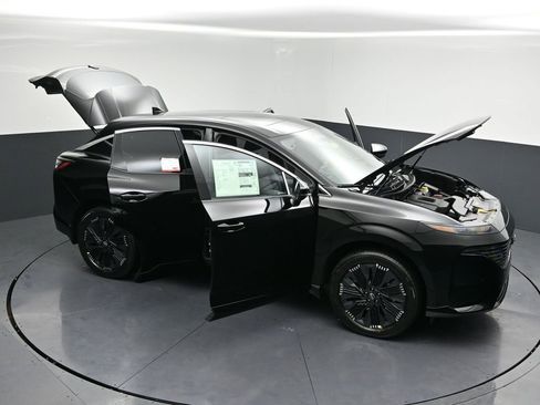 New 2026 Nissan Murano Platinum AWD/4WD image 34