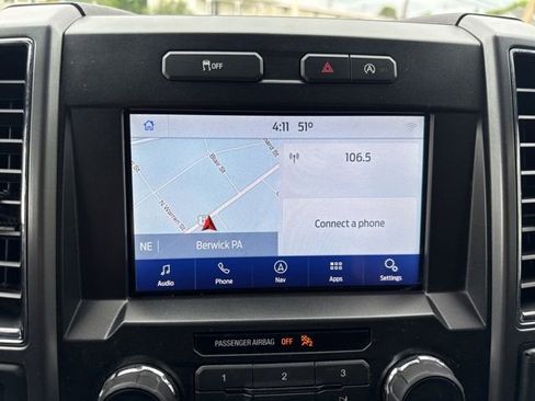 Certified 2019 Ford F150 XLT w/ Equipment Group 302A Luxury AWD/4WD image 18