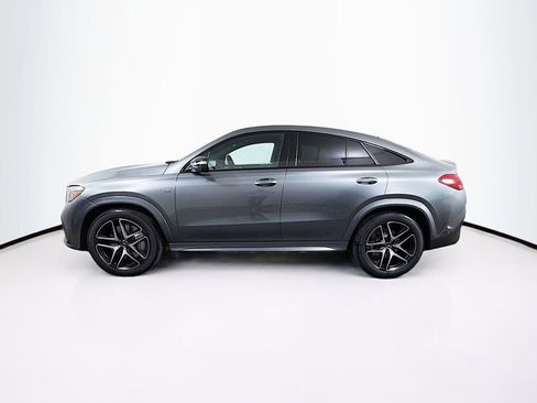 New 2026 Mercedes-Benz GLE 53 AMG 4MATIC Coupe image 4