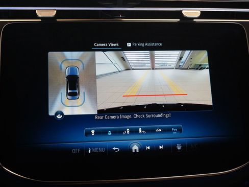 Used 2025 Mercedes-Benz E 350 E 350 image 25