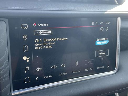 Used 2024 GMC Yukon Denali image 27