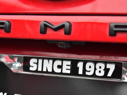 Used 2023 Toyota Camry SE image 38