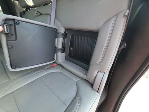 Used 2020 Chevrolet Silverado 1500 LTZ w/ LTZ Plus Package image 22