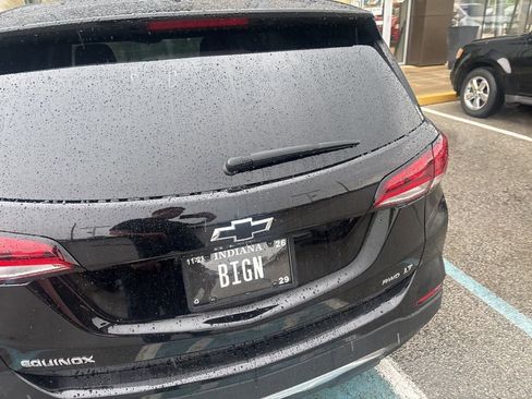 Used 2022 Chevrolet Equinox LT AWD/4WD image 6