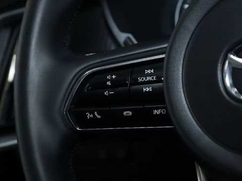 Certified 2025 MAZDA CX-90 3.3 Turbo w/ Select Package image 33