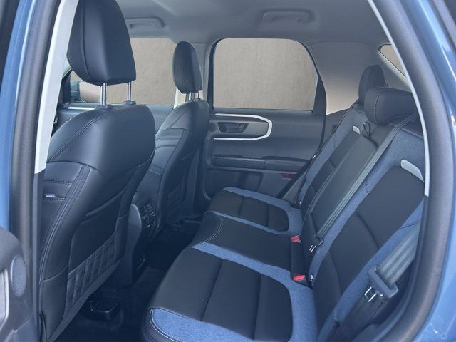 New 2026 Ford Bronco Sport Outer Banks w/ Outer Banks Tech Package+ AWD/4WD image 7