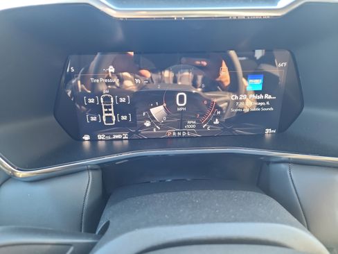 New 2025 GMC Canyon Elevation w/ Convenience Package image 20