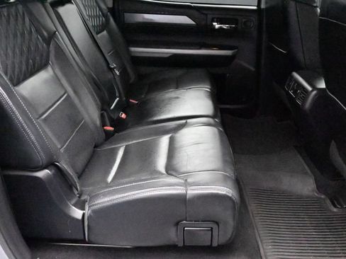 Used 2019 Toyota Tundra Platinum AWD/4WD image 13