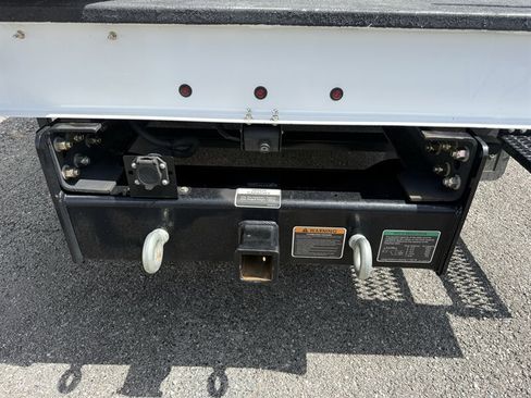 Used 2022 Ford F450 XL w/ Power Equipment Group RWD image 41