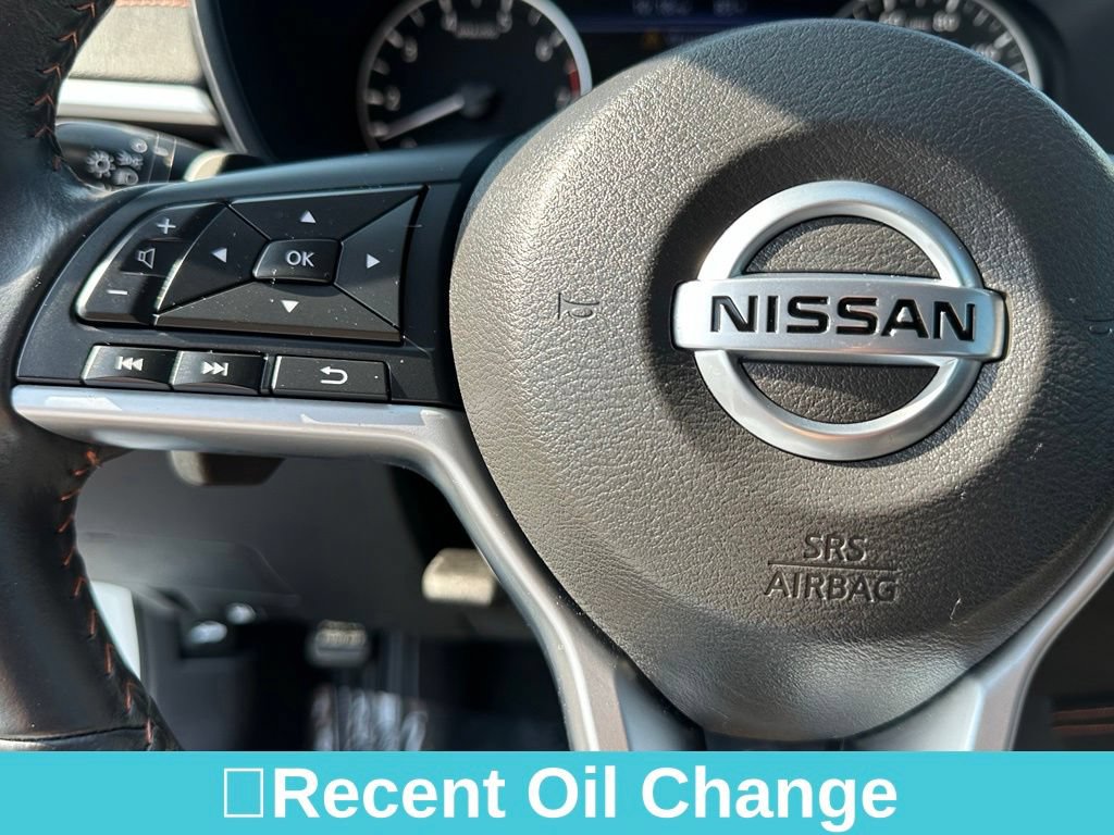 Used 2022 Nissan Altima 2.5 SR FWD image 26