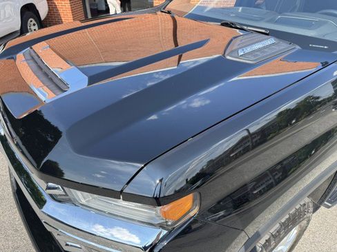 Used 2020 Chevrolet Silverado 3500 High Country w/ Z71 Off-Road Package image 10