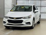 Used 2017 Chevrolet Cruze LS image 3
