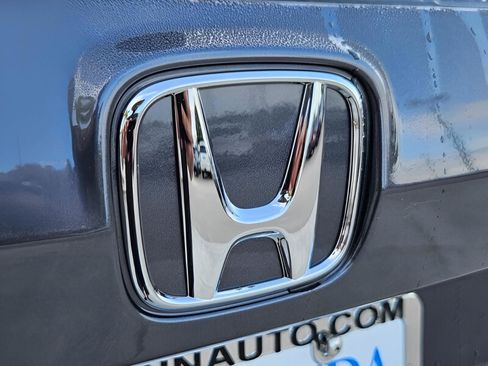 New 2026 Honda CR-V EX image 38