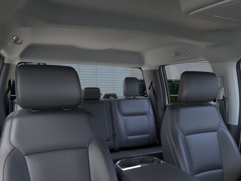 New 2026 Ford F350 Lariat w/ Chrome Package image 22