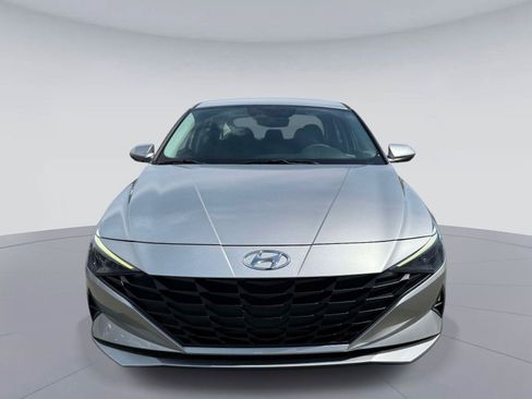 Used 2021 Hyundai Elantra SEL FWD image 9