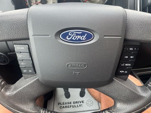 Used 2010 Ford Edge SEL image 19