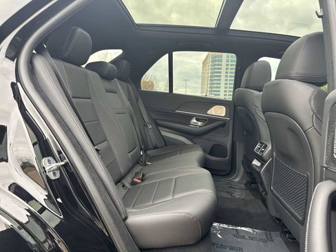 New 2026 Mercedes-Benz GLE 350 4MATIC image 19