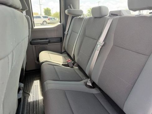 Used 2017 Ford F250 XL w/ Power Equipment Group AWD/4WD image 18