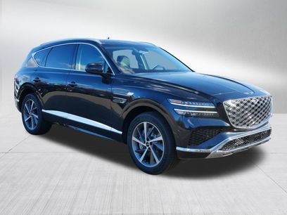 New 2026 Genesis GV80 2.5T Select