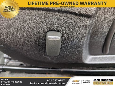 Used 2014 Chevrolet Camaro LS image 14