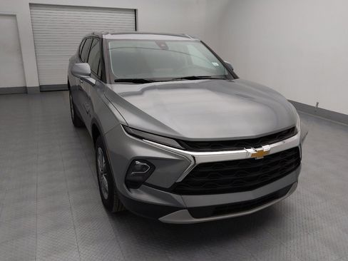 Used 2024 Chevrolet Blazer LT image 14