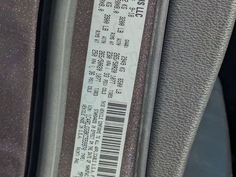 Used 2019 Dodge Durango GT image 32