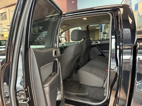 Used 2021 Ford Ranger XLT w/ Technology Package image 23