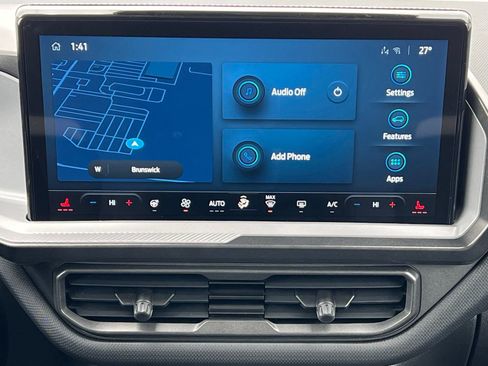 New 2026 Ford Bronco Sport Outer Banks AWD/4WD image 24