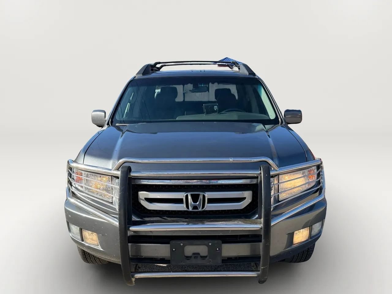 Used 2010 Honda Ridgeline RTL image 8