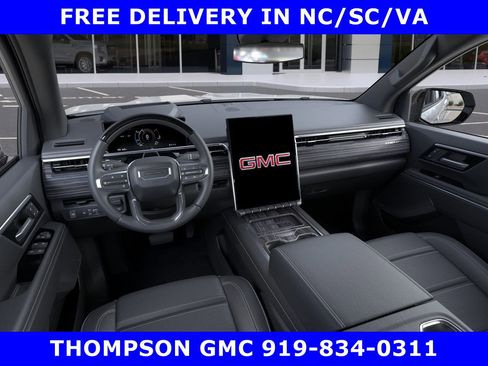 New 2026 GMC Sierra EV Denali image 15