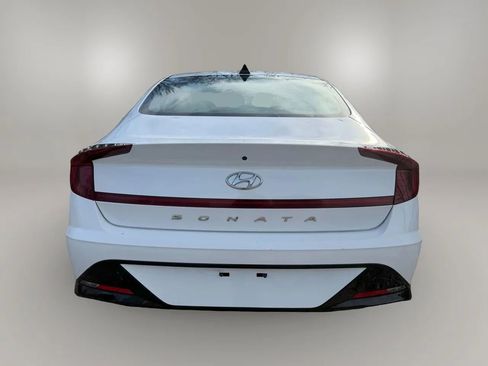 Used 2023 Hyundai Sonata SEL image 6