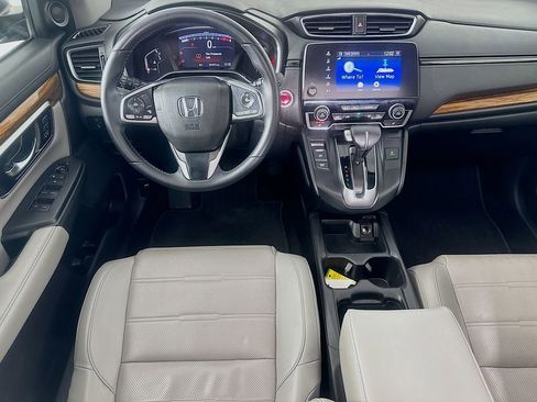 Used 2018 Honda CR-V EX-L image 30