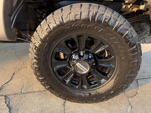 Used 2021 Ford F250 Lariat w/ Tremor Off-Road Package image 10