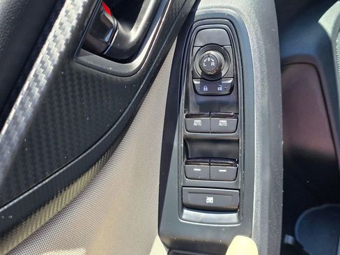 Used 2022 Subaru Impreza Premium AWD/4WD image 15