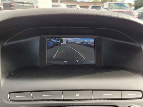 Used 2018 Ford Focus S image 20