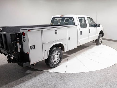 Used 2015 Ford F250 XL image 25