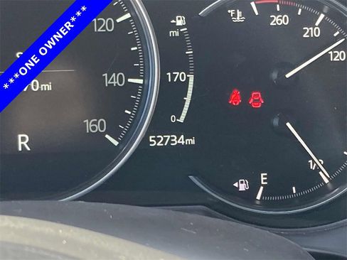 Used 2023 MAZDA CX-5 AWD 2.5 S w/ Premium Package image 26