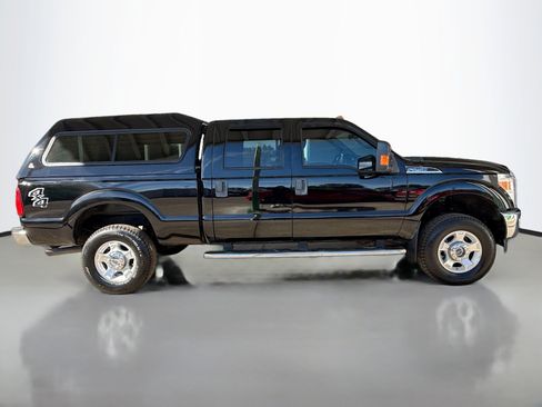 Used 2016 Ford F250 XLT w/ XLT Value Package image 11