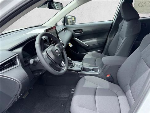 New 2026 Toyota Corolla Cross LE image 11