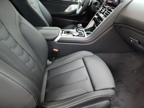 Used 2026 BMW 840i xDrive Coupe AWD/4WD image 26