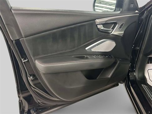 Used 2024 Acura RDX AWD w/ A-Spec & Advance Pkg image 12