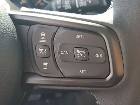 New 2025 Jeep Wrangler Sport S image 29