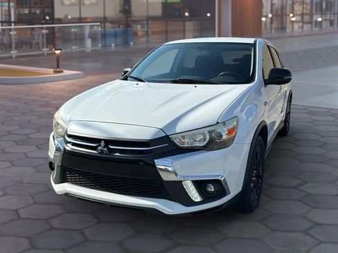 Used 2019 Mitsubishi Outlander Sport LE image 15