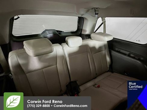 Used 2018 Ford Expedition Max XLT w/ Equipment Group 202A image 31