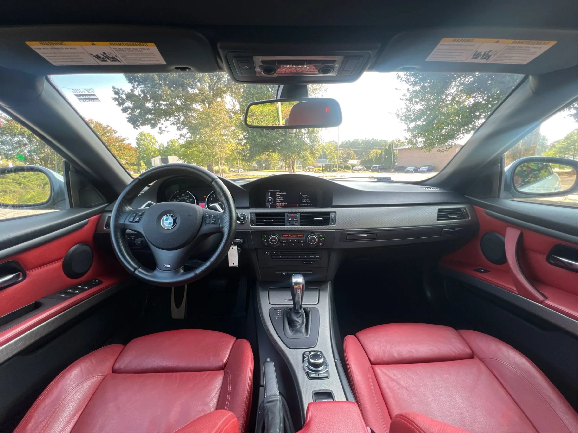 Used 2013 BMW 335i Convertible RWD image 95